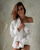 Ольга Петрикова Photo #4