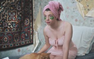 Полина Гухман Photo #38