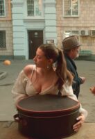 Полина Гухман Photo #44