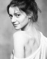 Светлана Смирнова-кацагаджиева Photo #3