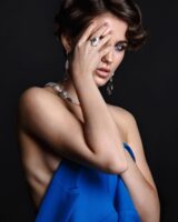 Серафима Соловьева Photo #3