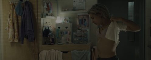 Лиззи Бродвей Photo #27