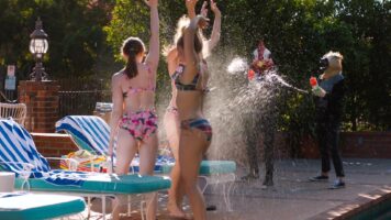 Лиззи Бродвей Photo #49