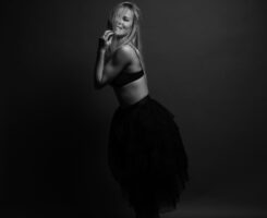 Кира Кауфман Photo #22