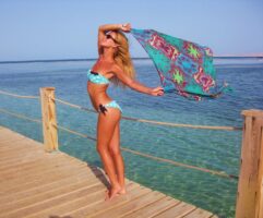 Кира Кауфман Photo #61