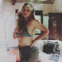 Натали Элин Линд Photo #90