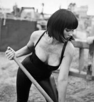 Натали Элин Линд Photo #57