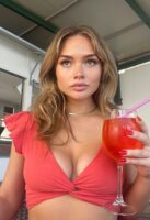 Натали Элин Линд Photo #65