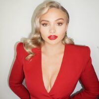 Натали Элин Линд Photo #67