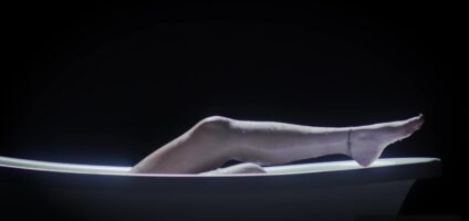 Мэри Маусер Photo #28