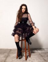 Мэри Маусер Photo #10
