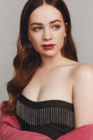 Мэри Маусер Photo #14