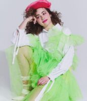 Мэри Маусер Photo #18