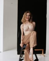 Кристина Вайнас Photo #2
