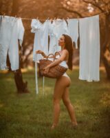 Валерия Чекалина Photo #20
