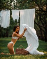 Валерия Чекалина Photo #22