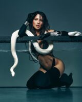 Валерия Чекалина Photo #122