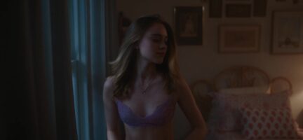 Изабель Грэвитт Photo #20
