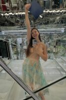 Эвелина Мазурина Photo #30