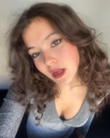 Эвелина Мазурина Photo #31