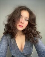 Эвелина Мазурина Photo #32