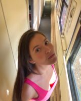 Эвелина Мазурина Photo #43