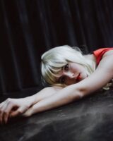 Эвелина Мазурина Photo #19