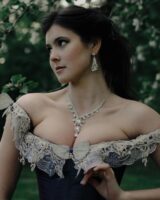 Эвелина Мазурина Photo #1