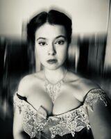 Эвелина Мазурина Photo #3