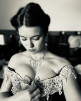 Эвелина Мазурина Photo #4
