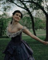 Эвелина Мазурина Photo #7