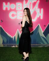 Эвелина Мазурина Photo #50