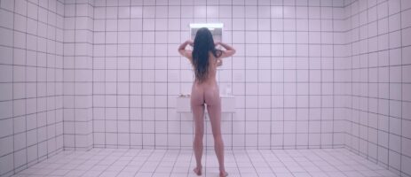Маргарет Куолли Photo #26