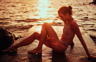 Маргарет Куолли Photo #13