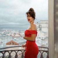 Дарья Блохина Photo #8