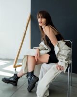 Дарья Блохина Photo #11