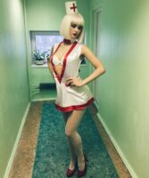 Анна Богомолова Photo #56