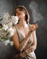 Анна Богомолова Photo #58