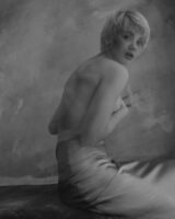 Анна Богомолова Photo #61