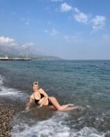 Анна Богомолова Photo #39