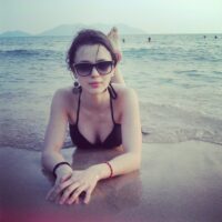 Анна Богомолова Photo #44