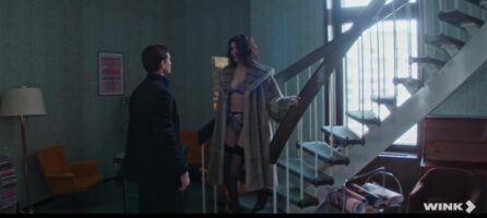 Анна Богомолова Photo #26