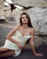 Полина Попоша Photo #109