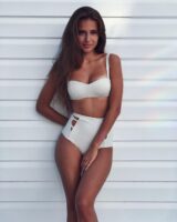 Полина Попоша Photo #17