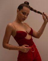 Полина Попоша Photo #55