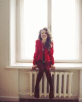 Полина Попоша Photo #56