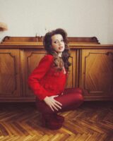 Полина Попоша Photo #57