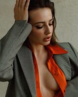 Полина Попоша Photo #64