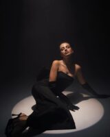 Полина Попоша Photo #77