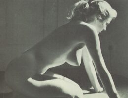 Анита Экберг Photo #7
